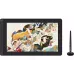 Monitor Huion Kamvas 16, Black (GS1562)