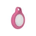 Imetnik Belkin Secure Holder with Strap AirTag, Pink (F8W974BTPNK)