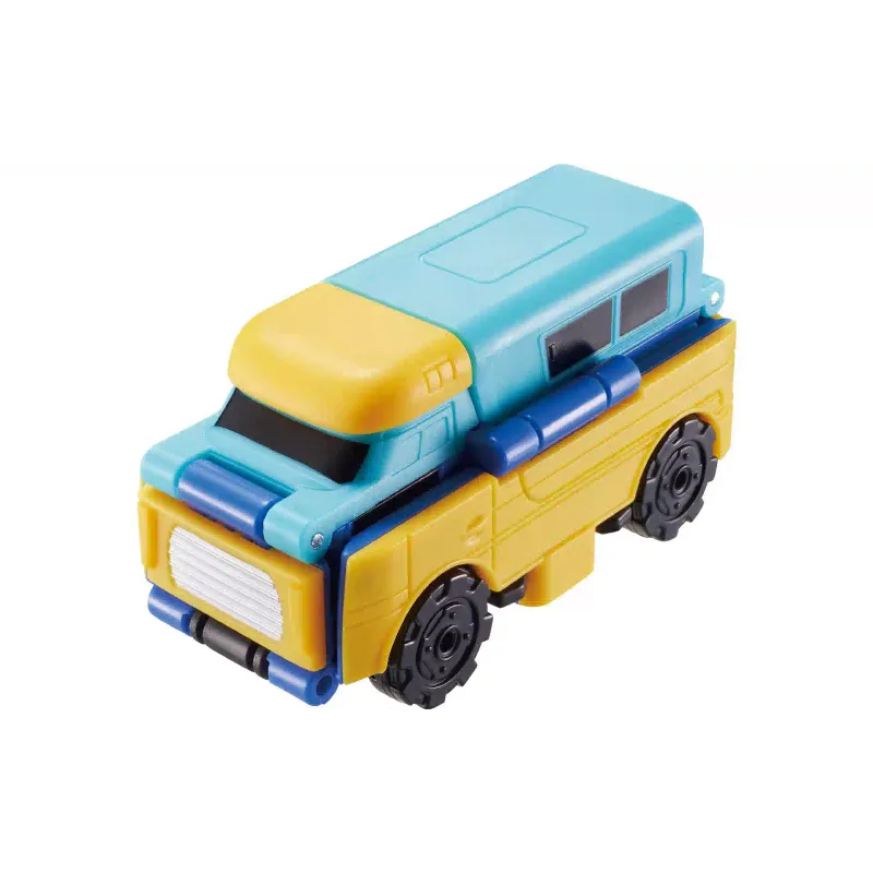 سيارة متحولة Flip Cars  (EU463875-35)