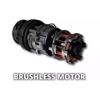 Шуруповерт-дриль Einhell (4513942)