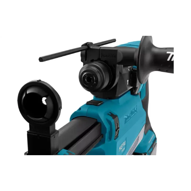 Akumulatorski udarni vrtalnik Makita (DHR182ZWJ)