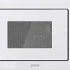فرن ميكروويف مدمج Gorenje, White (BM251SG2WG)