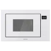 فرن ميكروويف مدمج Gorenje, White (BM251SG2WG)
