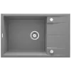 Pia da cozinha Deante, Gray (ZQE_S11B)