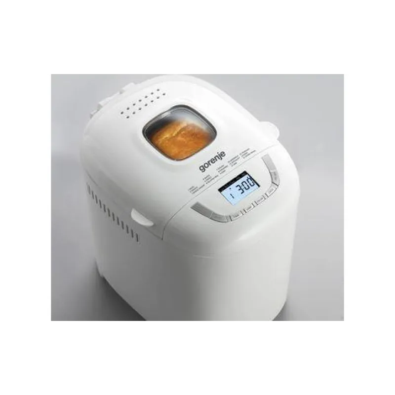 Máquina de fazer pão Gorenje (BM910WII)