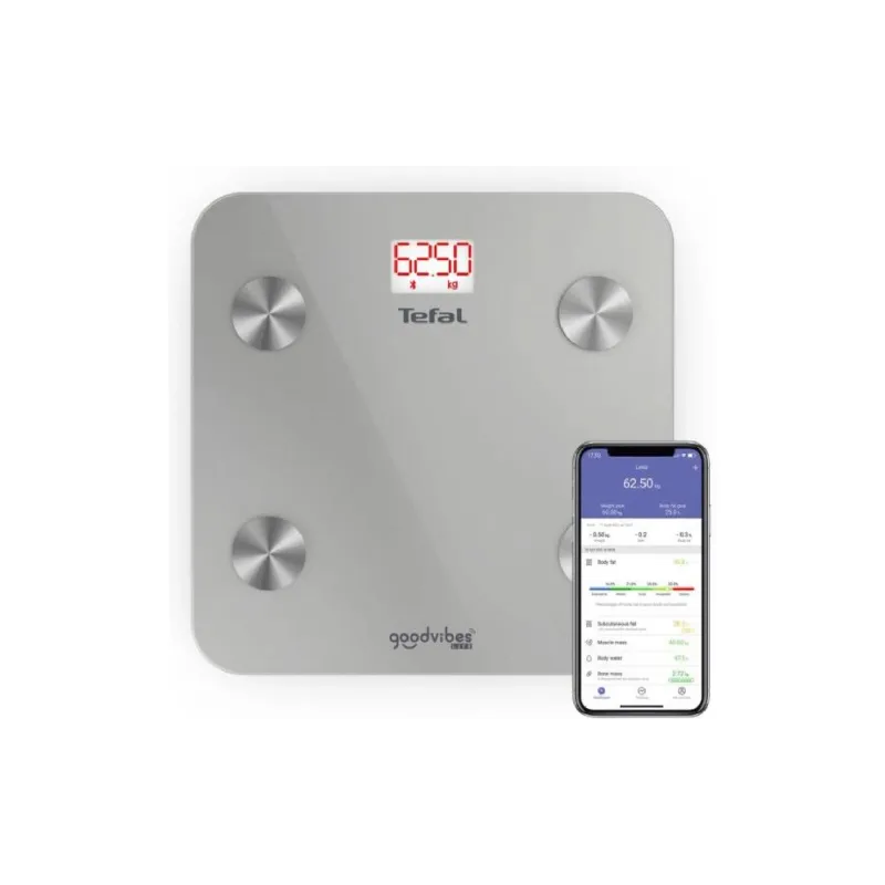 Talne tehtnice Tefal (BM9600S1)