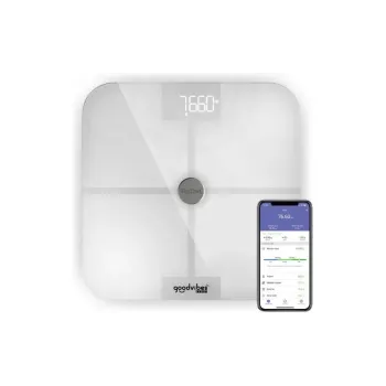 Ваги для підлоги Tefal (BM9640S1)