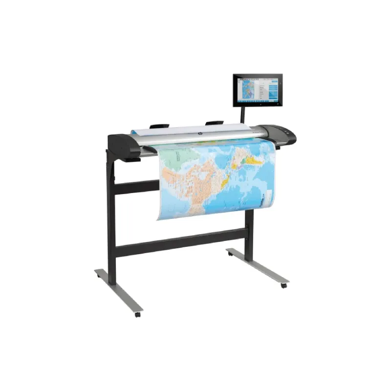 Ερευνητής HP DesignJet (G6H50B)