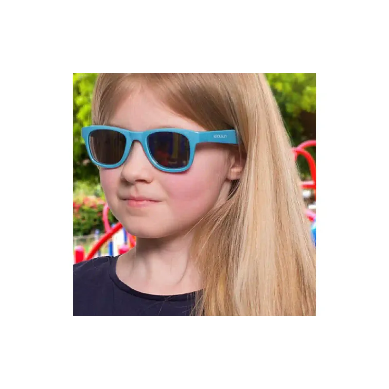 Sonnenbrille Koolsun, Light Blue (KS-WACB003)