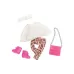 Набор одежды для кукол LORI (LO30008Z) Набор одежды для кукол LORI (LO30008Z)