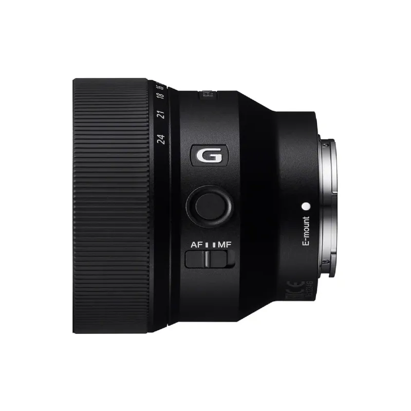 Обектив Sony (SEL1224G.SYX)