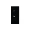 Eingebauter Mikrowellenherd Electrolux, Black (LMS2203EMX)