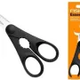 Kitchen scissors Fiskars Essential, Black (1023820)