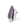 Iron Sencor (SSI8710VT), 200 ml, 2400 W, Violet