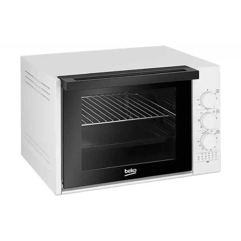 Forno elétrico Beko, White (BMF30W)