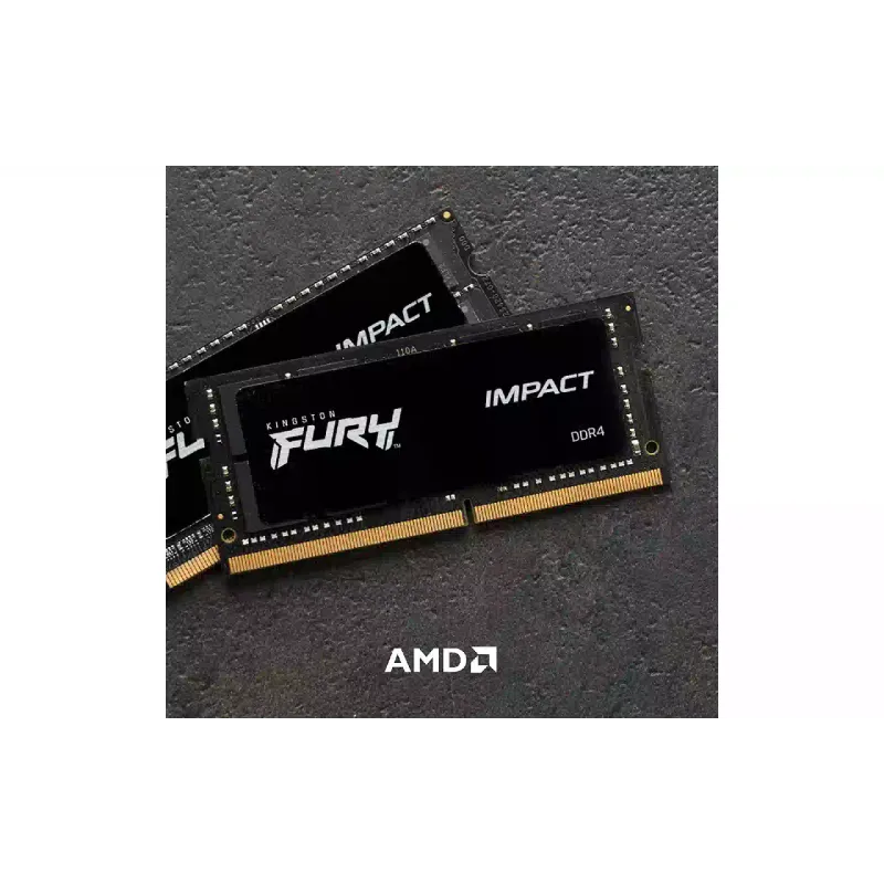 Memory for laptop Kingston (KF432S20IB/16)