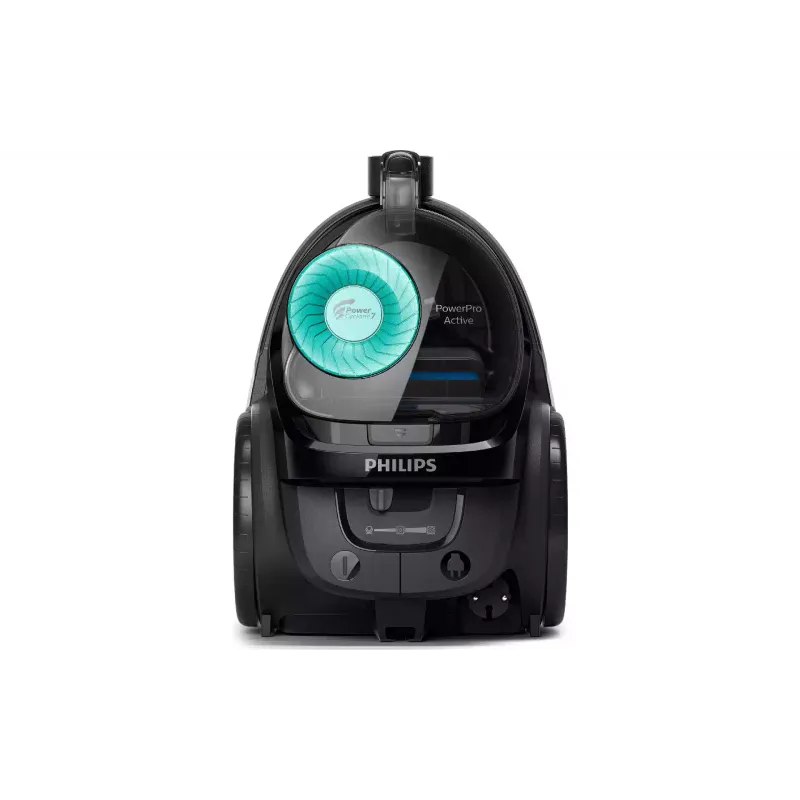 Ηλεκτρική σκούπα Philips, Black (FC9550/09)