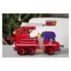 Construtor Super Wings POP NBA Bulls Set Sparky (EU385011)