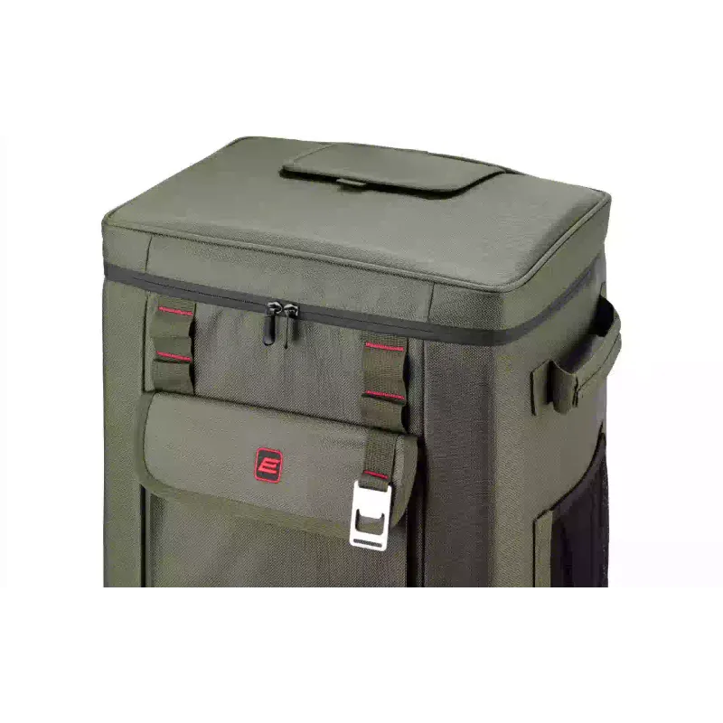 Bolsa térmica com rodas 2E (2E-TWBP50L-DO)