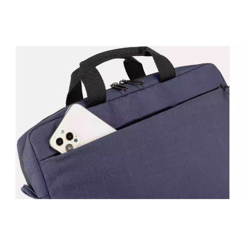 Сумка для ноутбука Tucano Stop, Blue (BSTOP1314-B)