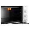 Electric furnace Ardesto, White (MEO-S40GW)