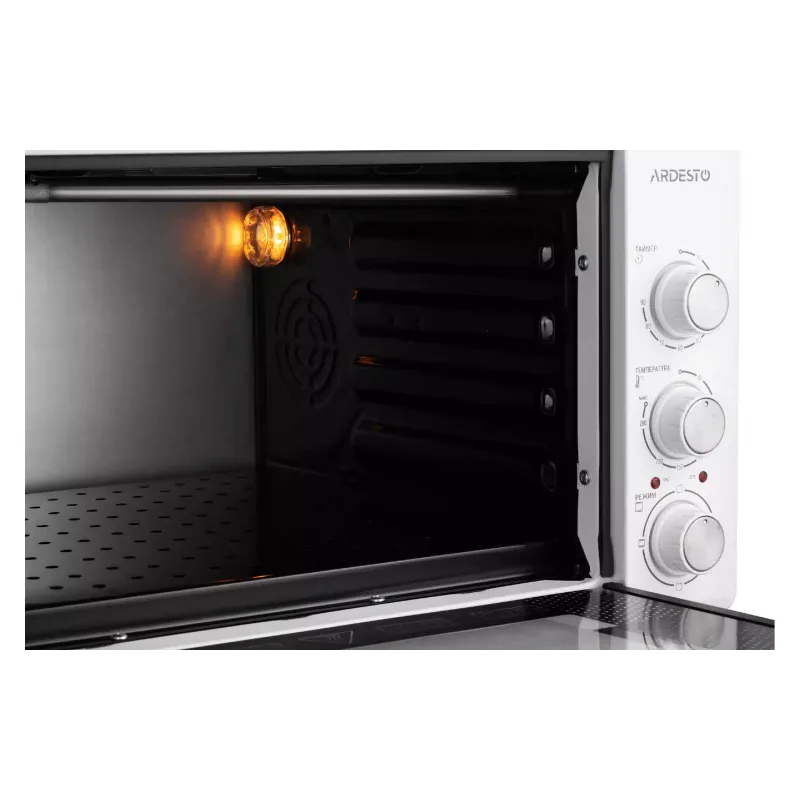 Electric furnace Ardesto, White (MEO-S40GW)