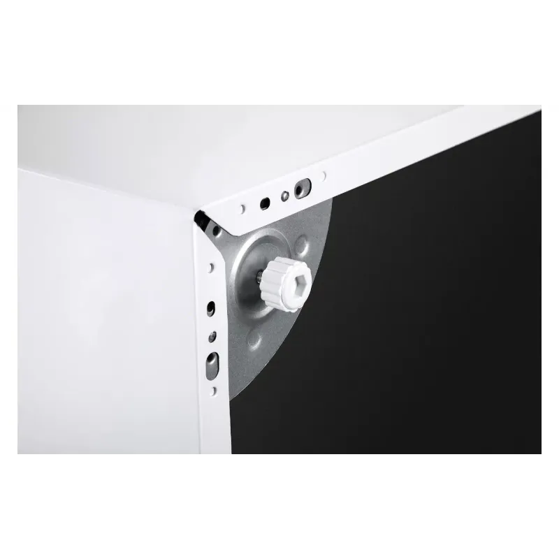 Chest Freezer Ardesto (FRM-145ECM), White