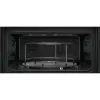Einbaubackofen Electrolux, Black (EVM8E08X)