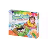 Colorear rompecabezas Same Toy (2158Ut)