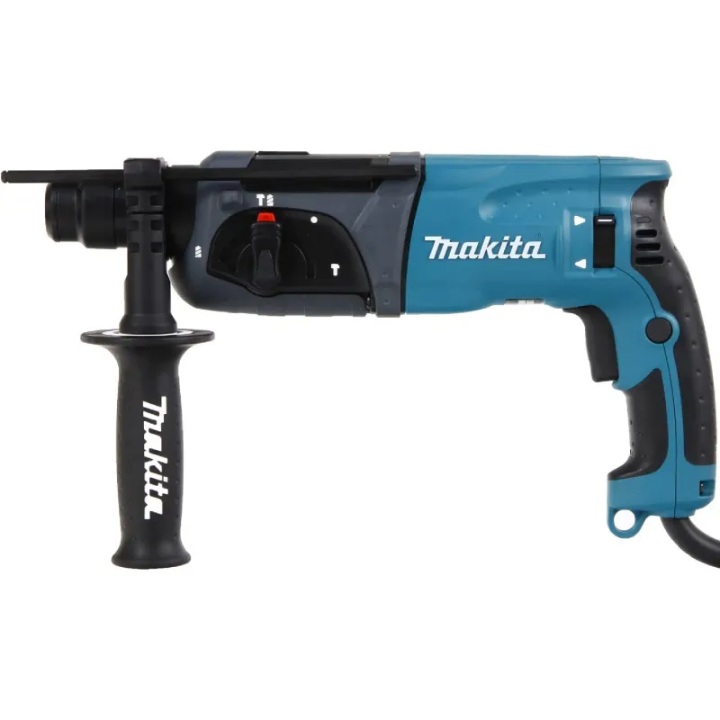 Perfurador Makita (HR2470)