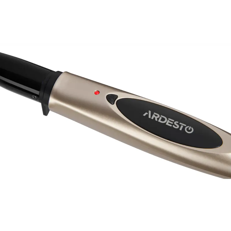 Маша за коса Ardesto, Black (HC-705)