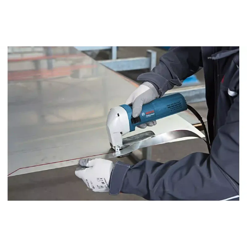 Ножици Bosch GSC 75-16 (0.601.500.500)