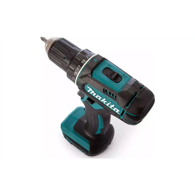 Шуруповерт-дриль Makita (DDF482Z)