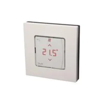 Терморегулятор Danfoss, White (088U1082)