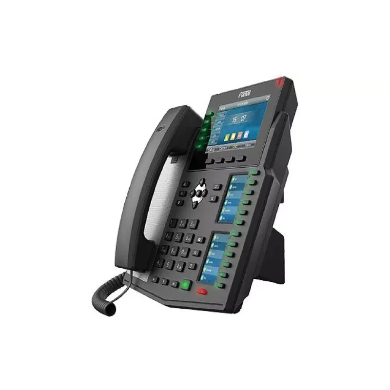 IP-telefon Fanvil (X6U)