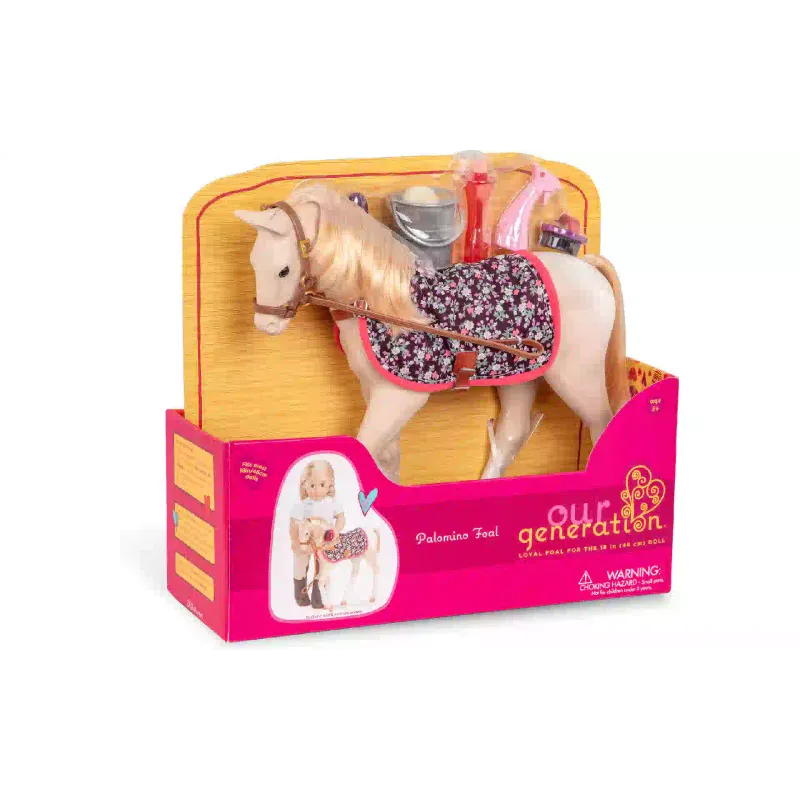 Szobrocska Our Generation (BD38012Z)