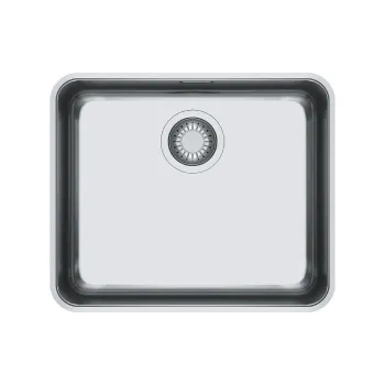 Кухонна мийка Franke ANX 110-48 (122.0204.649)