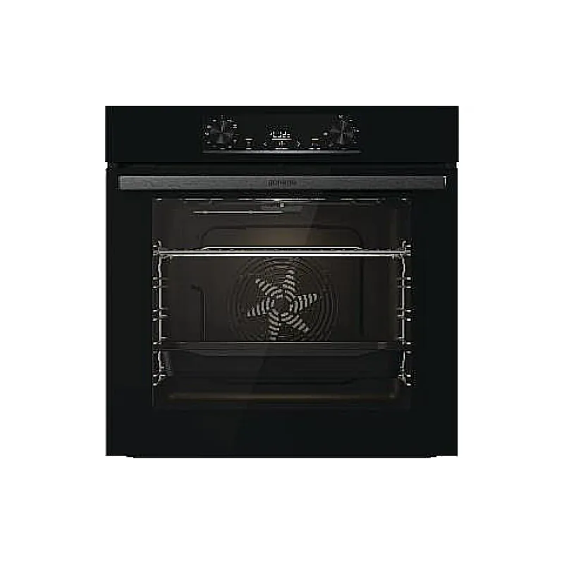 فرن Gorenje, Black (BO6735E02BK)