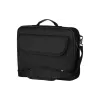 Laptoptáska 2E TopLoad Classic, Black (2E-CBT6814BK)