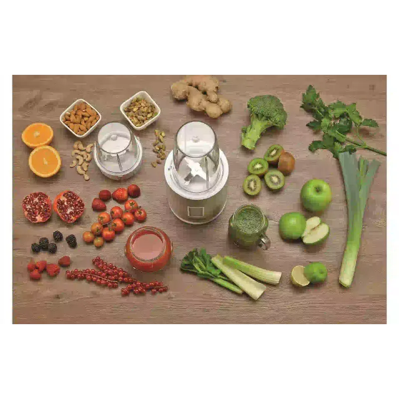 Mixer Gorenje, Silver (BN1200AL)