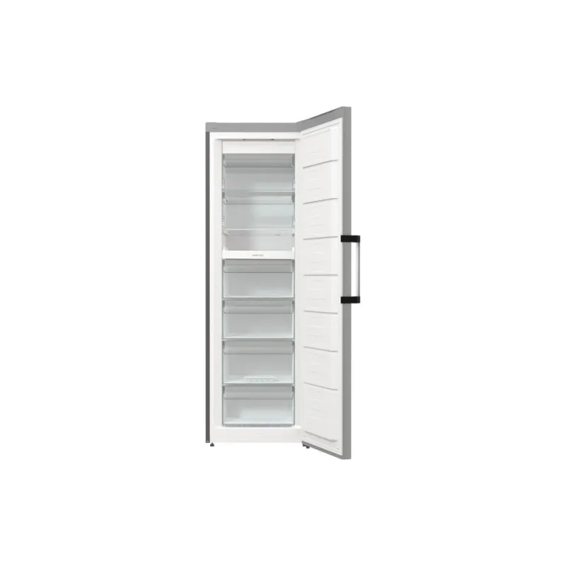 الفريزر Gorenje, Stainless steel (FN619EAXL6)