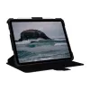 Чохол UAG Metropolis (123396114040), для Apple iPad 10.9" G10-11, Black