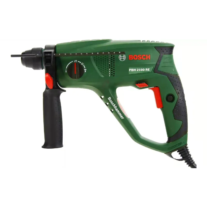 Lyukasztógép Bosch PBH 2100 RE (0.603.3A9.320)