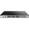Trocar D-Link (DGS-3630-28SC)