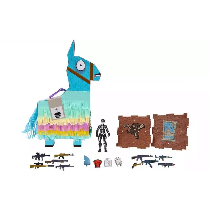 Játékkészlet Jazwares (FNT0217)