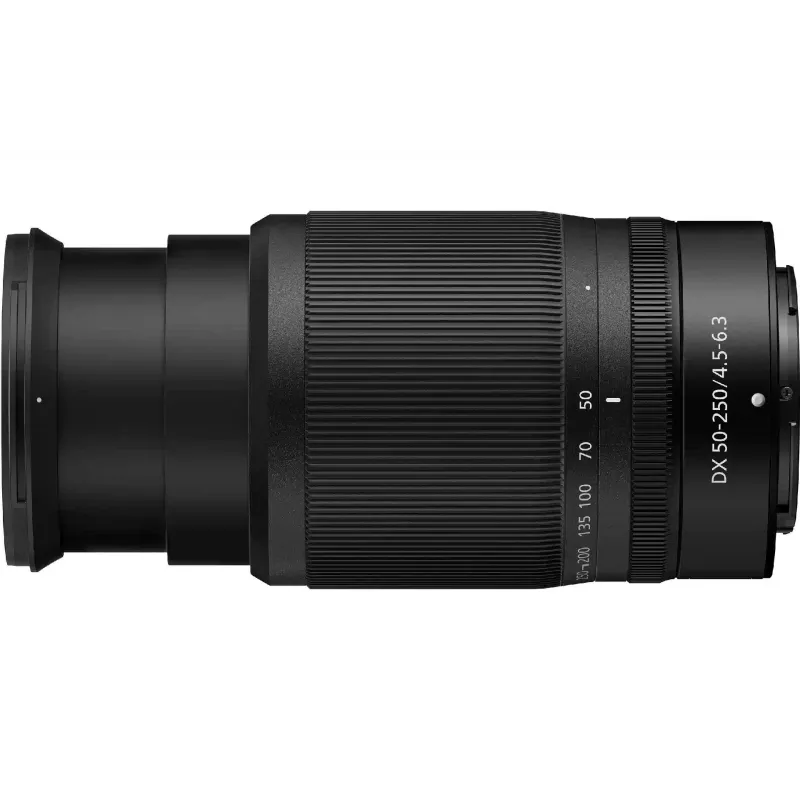 Lente Nikon (JMA707DA)