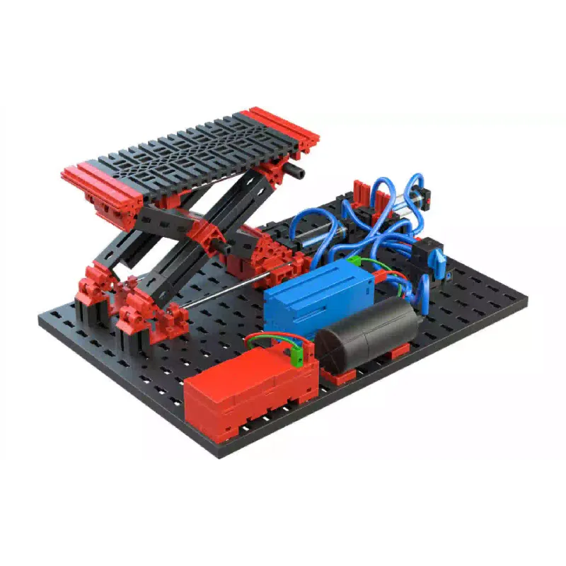 Konstruktor fischertechnik STEM (FT-559878)