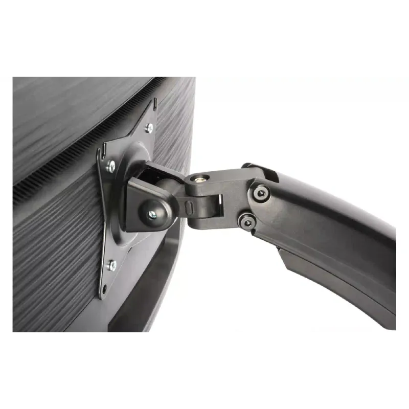 Крепление для монитора Digitus 17"-27"  (DA-90365)