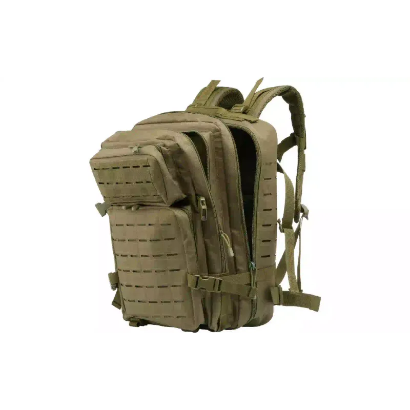 Тактическа раница 2E (2E-MILTACBKP-45L-OG)