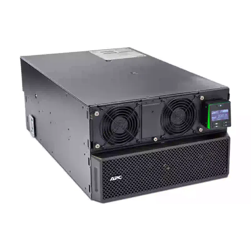 Fonte de alimentação ininterrupta APC Smart-UPS Online (SRT8KRMXLI)